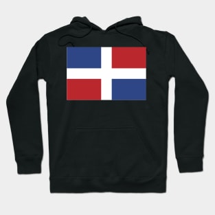 The National Flag of Honduras Hoodie